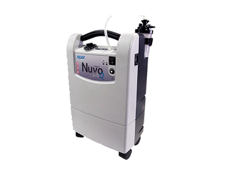 Nidek Nuvo Lite 925Q