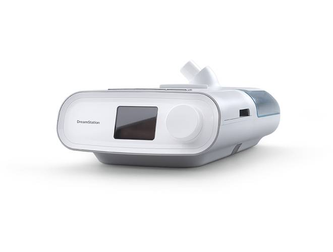 PHILIPS Respironics DreamStation CPAP Pro